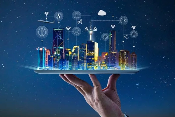 10 tecnologías emergentes que cambiarán tu vida