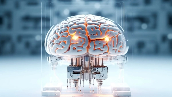 8. Neurotecnología y comunicación cerebro