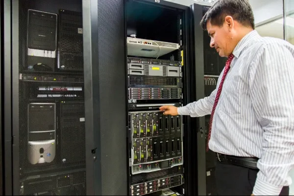 Implementación rápida y segura