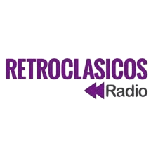 Logo RetroClasicos