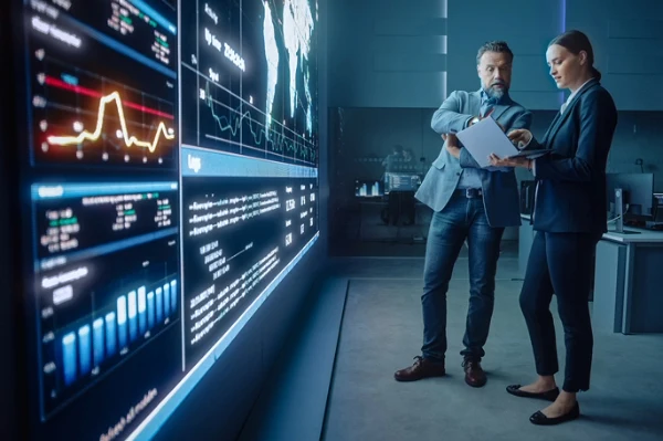 ¿Cómo elegir el nombre perfecto para tu empresa de tecnología?