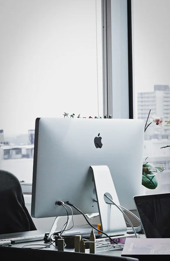 ¿Por qué Admi es líder en tecnología y soporte en Perú