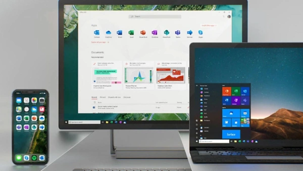 ¿Por qué elegir nuestro servicio de Microsoft 365