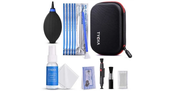 Herramientas recomendadas para limpiar una laptop de forma segura