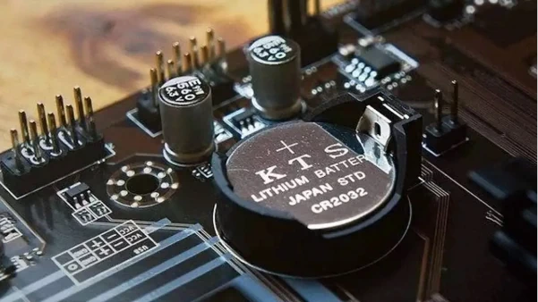 Comprobar la BIOS/CMOS y restaurar la configuración