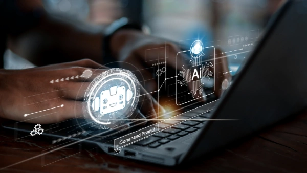 Software de automatización