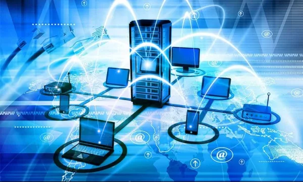 Software de base de datos