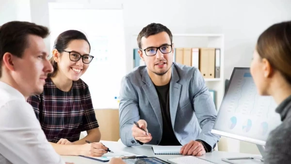 Software de gestión de proyectos