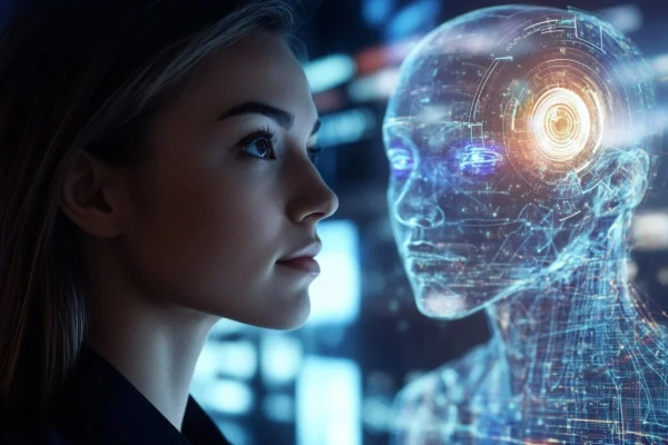 Software de inteligencia artificial