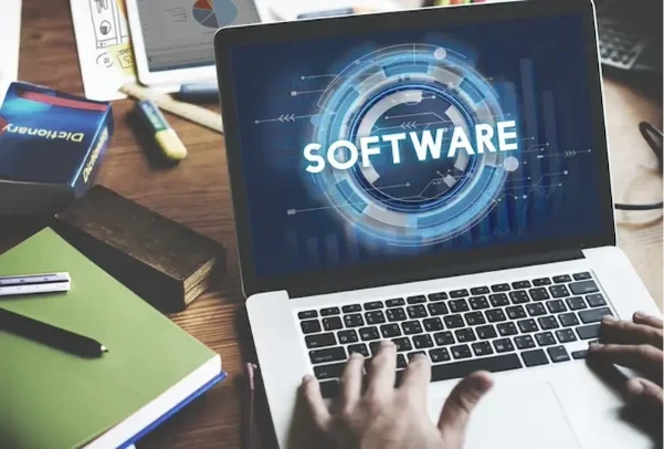 ¿Qué son los tipos de software?