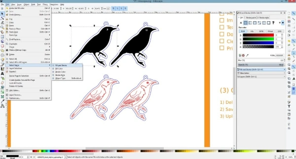 5. Inkscape