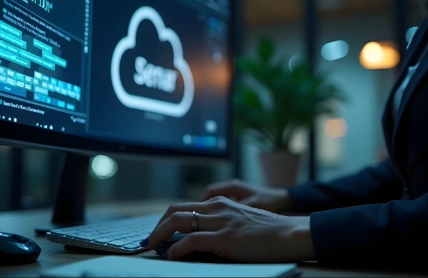 Características de soluciones cloud