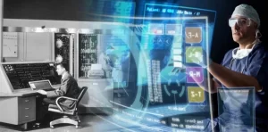 La evolución de la tecnología en 5 grandes etapas