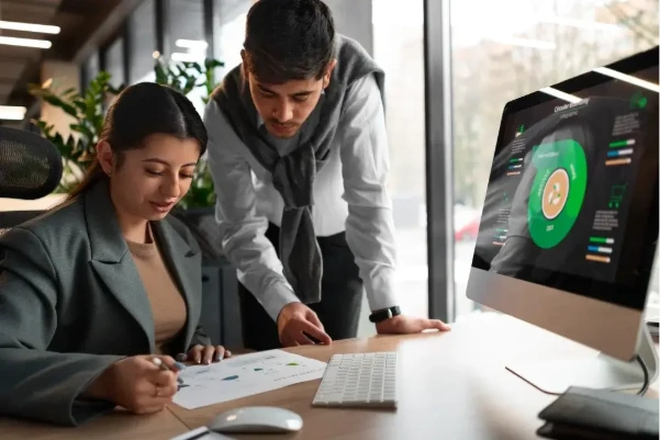 ¿Cómo mejorar la eficiencia operativa en una empresa?