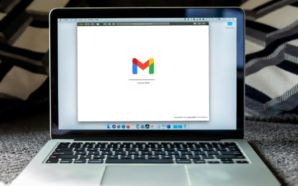 Cómo crear un correo electrónico con Gmail paso a paso