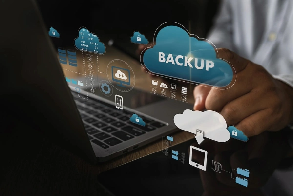 Regla 3-2-1 de backup