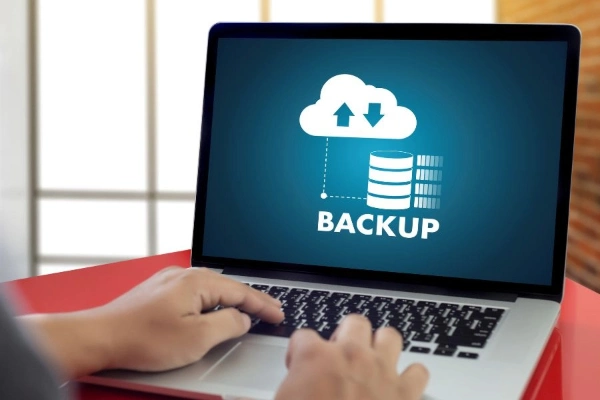 Tipos de backup