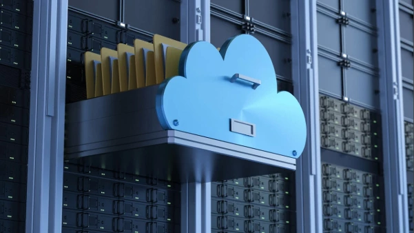 ¿Dónde guardar un backup?