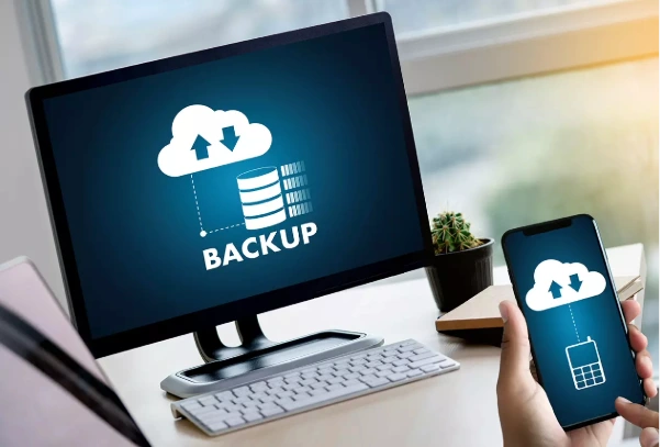 ¿Para qué sirve un backup y qué problemas evita?