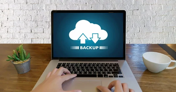 ¿Qué es un backup y por qué es importante en 2026